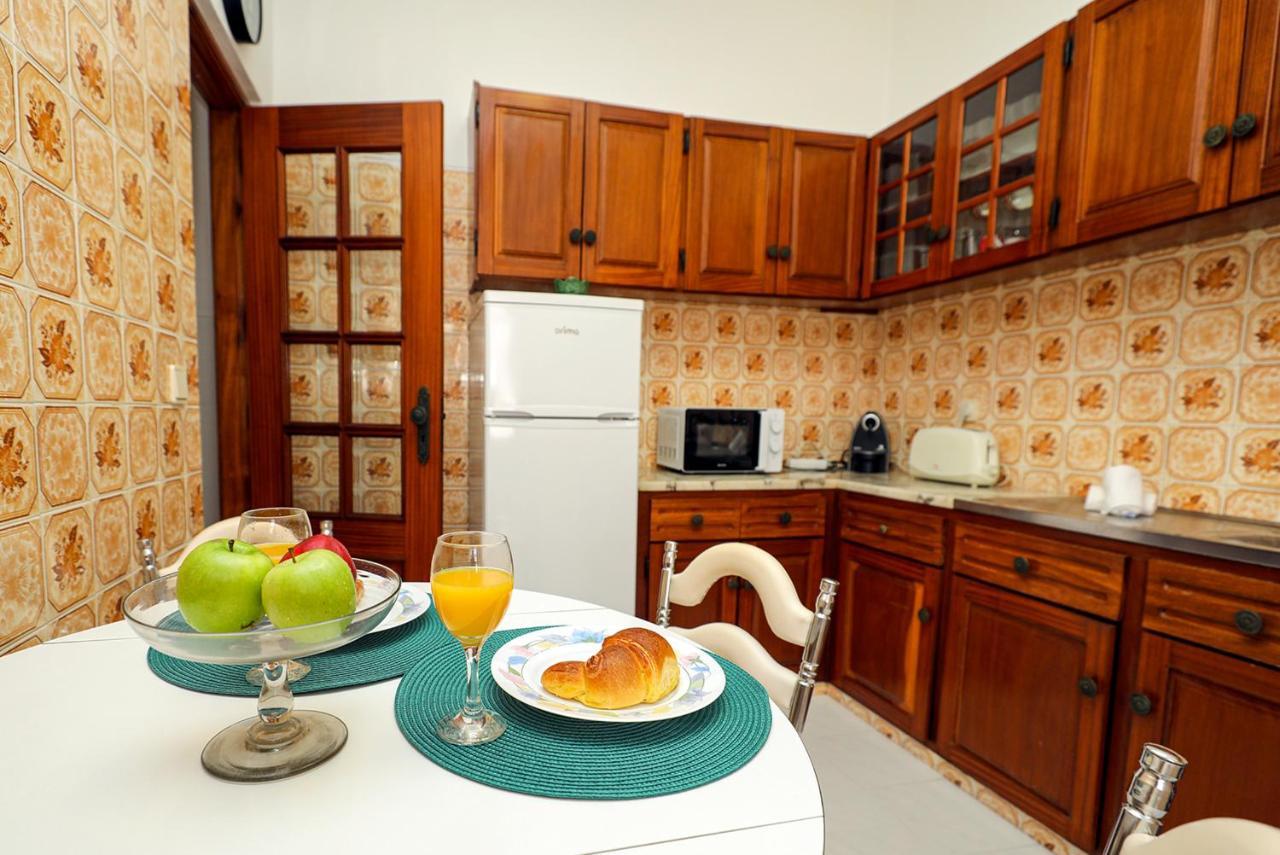 B91 - Bairro Apartment In ラゴス エクステリア 写真