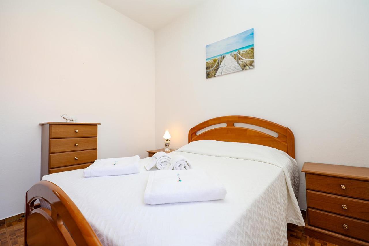 B91 - Bairro Apartment In ラゴス エクステリア 写真