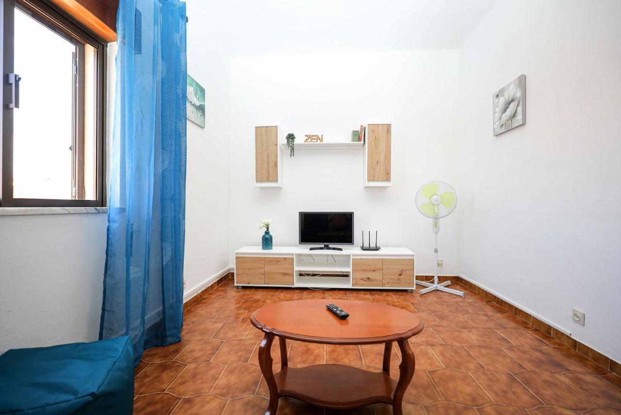 B91 - Bairro Apartment In ラゴス エクステリア 写真