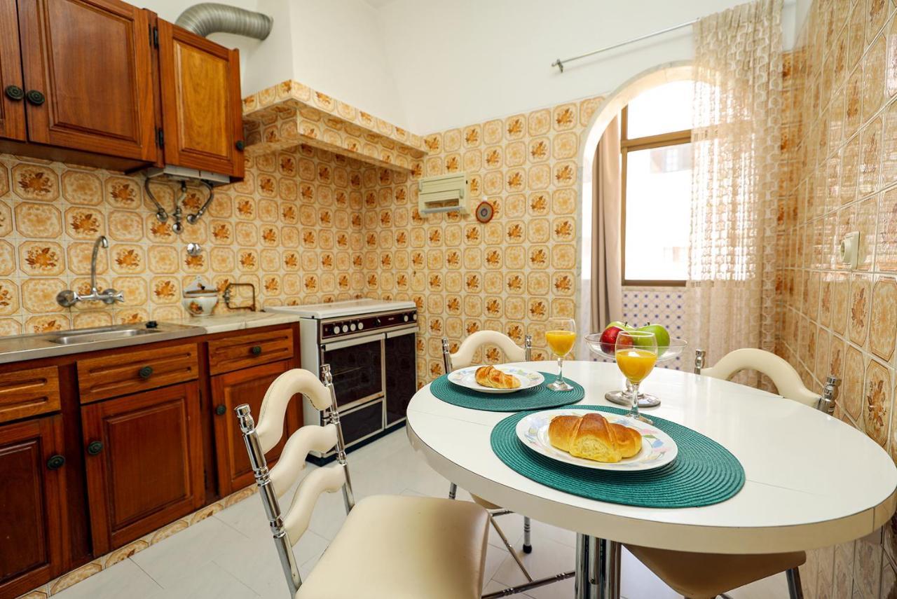 B91 - Bairro Apartment In ラゴス エクステリア 写真