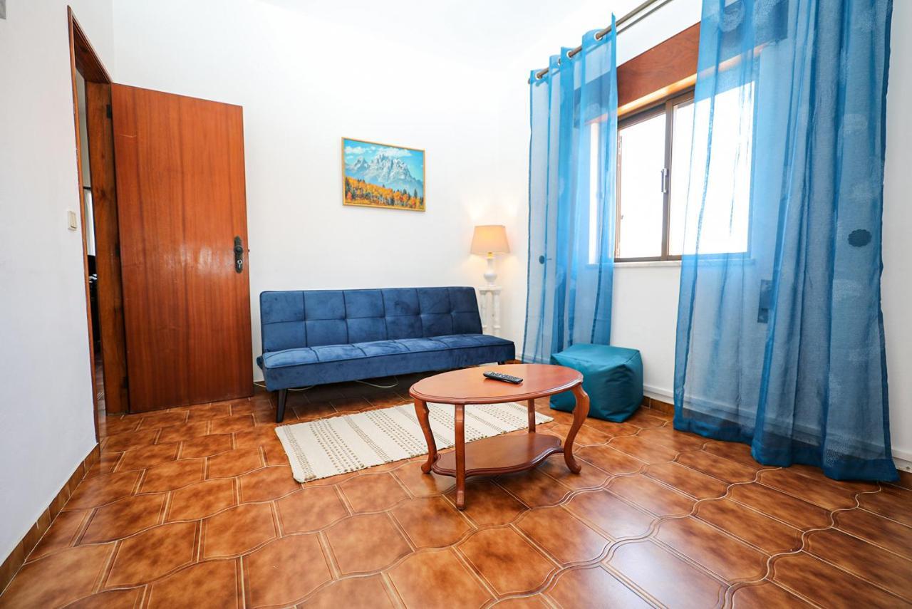 B91 - Bairro Apartment In ラゴス エクステリア 写真