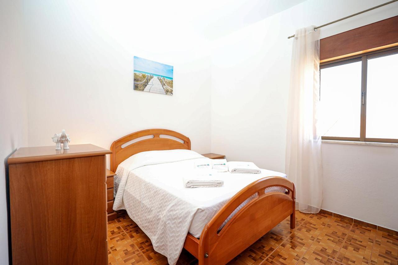 B91 - Bairro Apartment In ラゴス エクステリア 写真