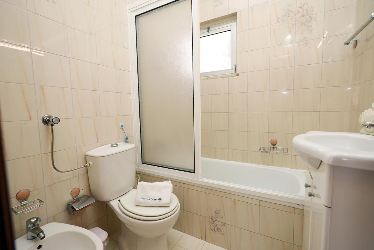 B91 - Bairro Apartment In ラゴス エクステリア 写真