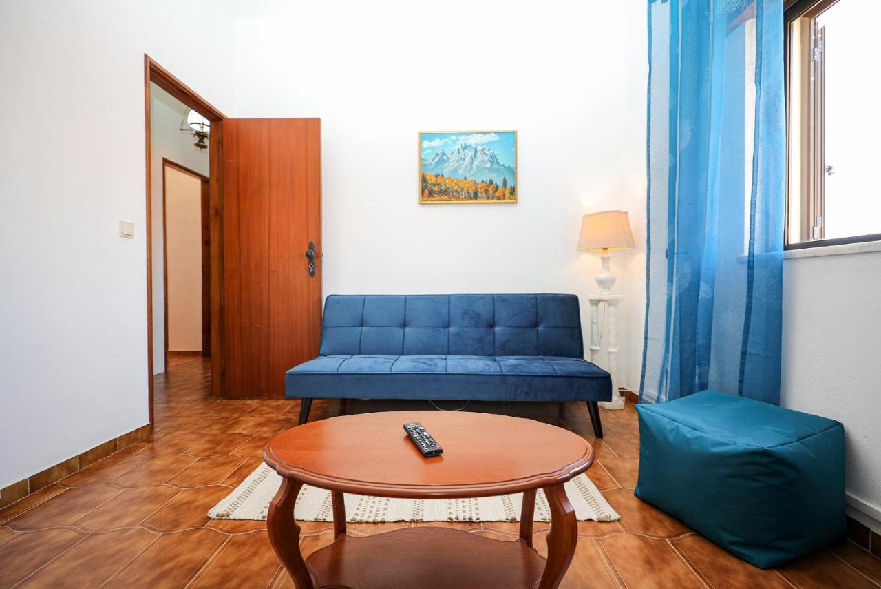 B91 - Bairro Apartment In ラゴス エクステリア 写真